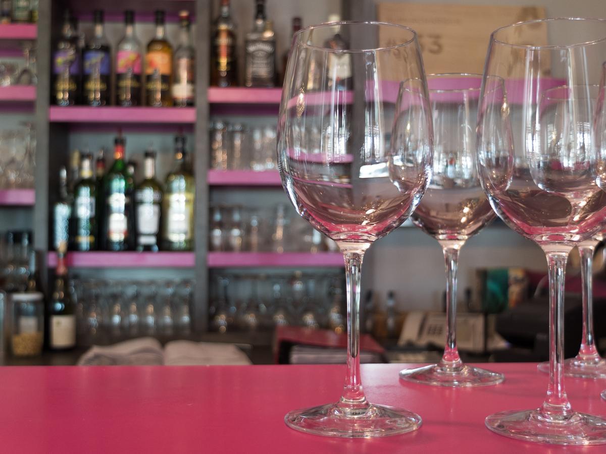 Logis Hotel Restaurant La Vieille Ferme, Macon Nord 桑切 外观 照片